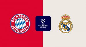 Soi kèo trận Bayern Munich vs Real Madrid ngày 1/5