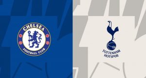 Soi kèo Chelsea vs Tottenham