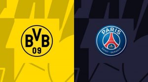 Nhận định trận Dortmund vs PSG